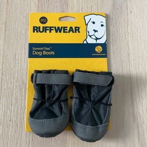 Ruffwear Summit Trex Dog Boots. Size 2.25 inch.